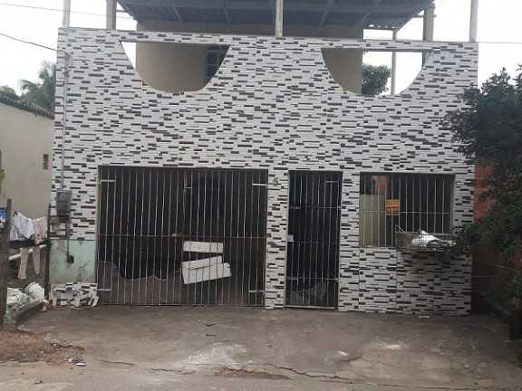 Casa com 4 Quartos à Venda, 100 m² em Das Laranjeiras - Serra