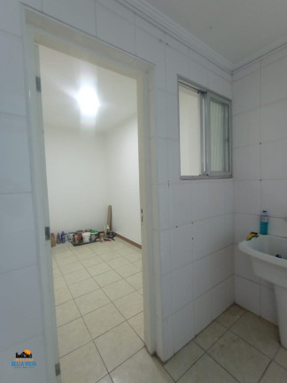 Imagem Apartamento com 3 Quartos à Venda, em Itararé - São Vicente Imagem Apartamento com 3 Quartos à Venda, em Itararé - São Vicente