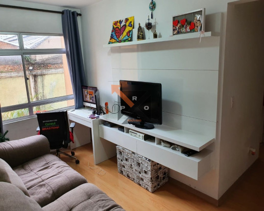 Imóvel com 2 Quartos à Venda, 55 m² em Brás - São Paulo