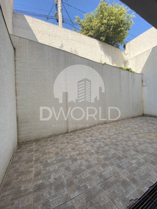 Imagem Imóvel com 2 Quartos à Venda, 44 m² em Vila Príncipe De Gales - Santo André