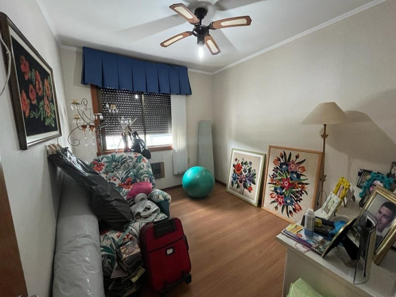 Imagem Apartamento com 3 Quartos à Venda, 98 m² em Cristal - Porto Alegre Imagem Apartamento com 3 Quartos à Venda, 98 m² em Cristal - Porto Alegre