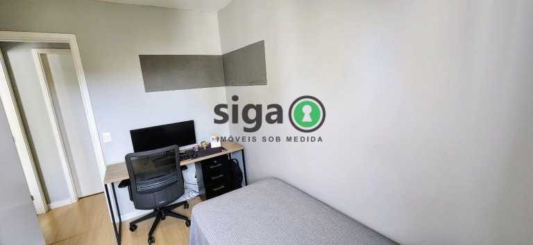 Imagem Apartamento com 2 Quartos à Venda, 50 m² em Vila Andrade - São Paulo Imagem Apartamento com 2 Quartos à Venda, 50 m² em Vila Andrade - São Paulo