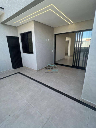 Casa com 3 Quartos à Venda, 110 m² em Horto Florestal - Sorocaba