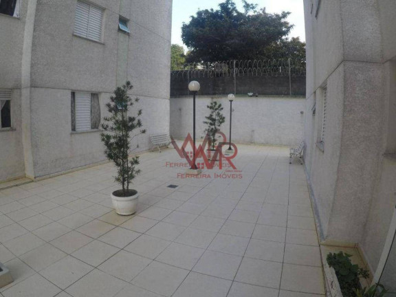 Imagem Apartamento com 2 Quartos à Venda, 49 m² em Itaquera - São Paulo Imagem Apartamento com 2 Quartos à Venda, 49 m² em Itaquera - São Paulo