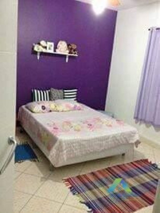 Imagem Apartamento com 1 Quarto à Venda, 48 m² em Cambuci - São Paulo
