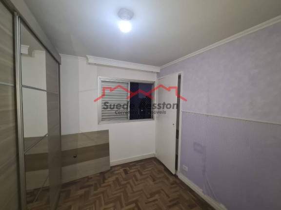 Imagem Apartamento com 2 Quartos à Venda, 64 m² em Cursino - São Paulo