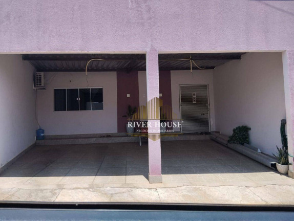 Imagem Casa com 2 Quartos à Venda, 150 m² em Jardim Aeroporto - Várzea Grande Imagem Casa com 2 Quartos à Venda, 150 m² em Jardim Aeroporto - Várzea Grande