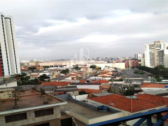 Imagem Apartamento com 3 Quartos à Venda, 58 m² em Parque Mandaqui - São Paulo