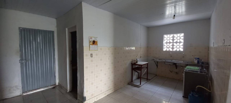 Imagem Casa com 4 Quartos à Venda, 200 m² em Japiim - Manaus Imagem Casa com 4 Quartos à Venda, 200 m² em Japiim - Manaus