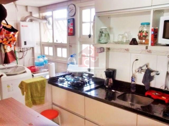 Imagem Apartamento com 2 Quartos à Venda, 65 m² em Azenha - Porto Alegre