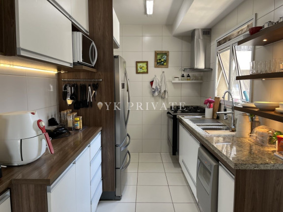 Imagem Apartamento com 4 Quartos à Venda, 128 m² em água Branca - São Paulo Imagem Apartamento com 4 Quartos à Venda, 128 m² em água Branca - São Paulo