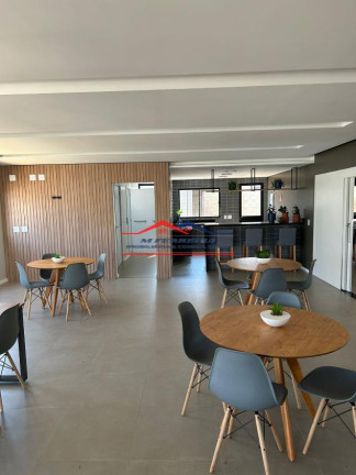 Imagem Casa de Condomínio com 2 Quartos à Venda, 60 m² em Perdizes - Piracicaba