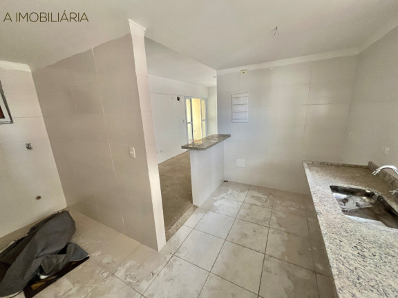 Imagem Imóvel com 2 Quartos à Venda, 65 m² em Rudge Ramos - São Bernardo Do Campo