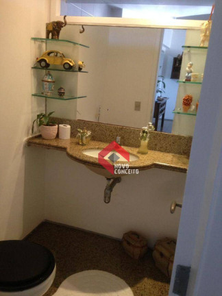 Imagem Apartamento com 4 Quartos à Venda, 270 m² em Meireles - Fortaleza