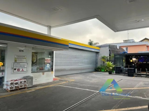 Imagem Imóvel para Alugar, 150 m² em Jardim São Caetano - São Caetano Do Sul