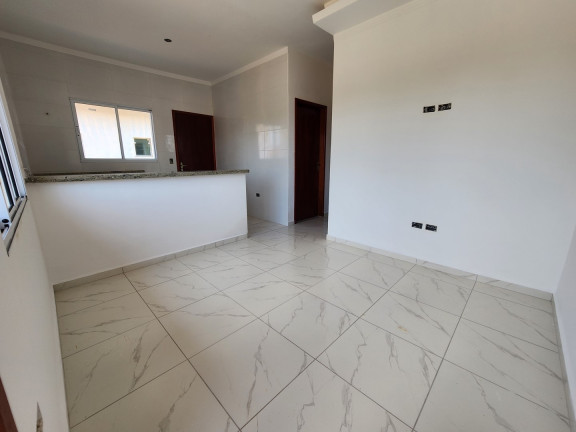 Imagem Casa com 2 Quartos à Venda, 65 m² em Balneário Marazul - Itanhaém Imagem Casa com 2 Quartos à Venda, 65 m² em Balneário Marazul - Itanhaém