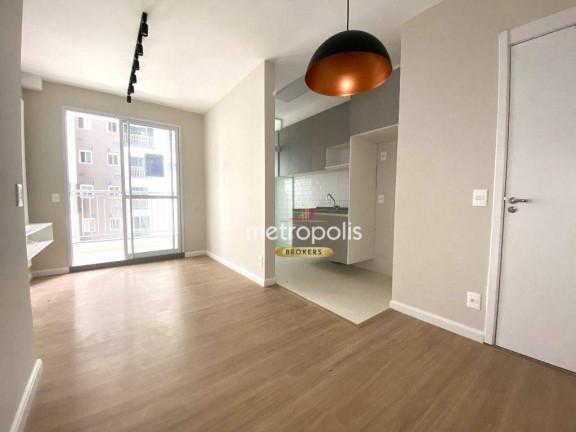 Apartamento com 2 Quartos para Alugar, 55 m² em Rudge Ramos - São Bernardo Do Campo