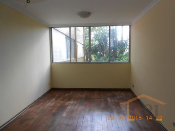 Imagem Apartamento com 2 Quartos à Venda, em Santana - São Paulo Imagem Apartamento com 2 Quartos à Venda, em Santana - São Paulo