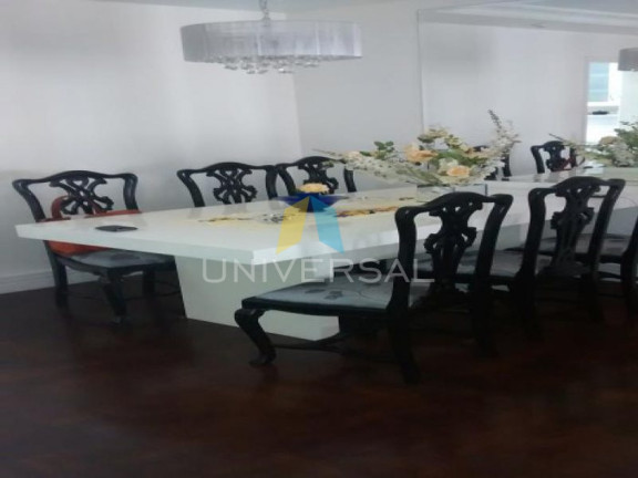 Apartamento com 4 Quartos à Venda,  em Vila Gomes Cardim - Sao Paulo