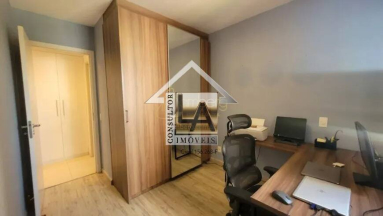 Imagem Apartamento com 3 Quartos à Venda, 168 m² em Granja Julieta - São Paulo Imagem Apartamento com 3 Quartos à Venda, 168 m² em Granja Julieta - São Paulo