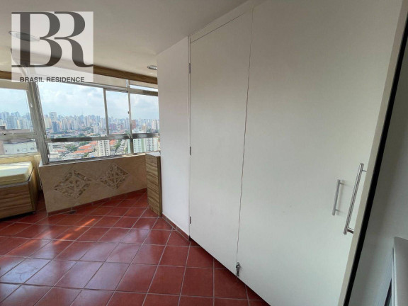 Imagem Cobertura com 2 Quartos à Venda, 120 m² em Vila Da Saúde - São Paulo