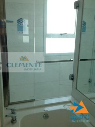 Apartamento com 4 Quartos à Venda, 187 m² em Gutierrez - Belo Horizonte