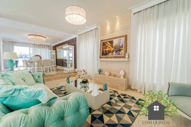 Imagem Casa com 4 Quartos à Venda, 552 m² em Jardim Do Golf I - Jandira Imagem Casa com 4 Quartos à Venda, 552 m² em Jardim Do Golf I - Jandira