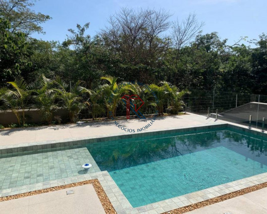 Imagem Casa com 4 Quartos à Venda, 32.400 m² em Alphaville Nova Esplanada - Votorantim