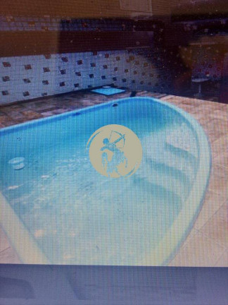 Imagem Casa com 3 Quartos à Venda, 180 m² em Boqueirao - Santos
