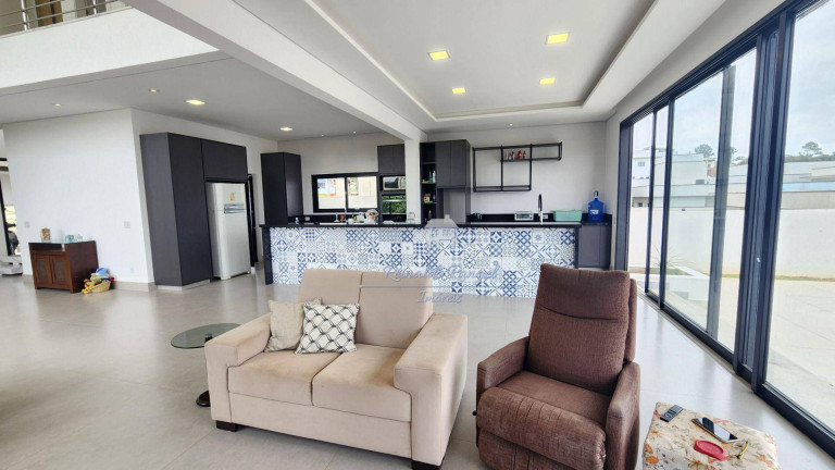 Imagem Sobrado com 4 Quartos à Venda, 330 m² em Condomínio Reserva Saint Paul - Itu Imagem Sobrado com 4 Quartos à Venda, 330 m² em Condomínio Reserva Saint Paul - Itu
