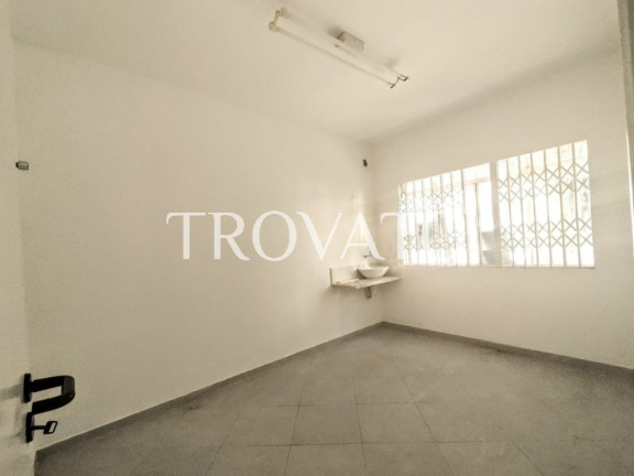 Imagem Imóvel com 4 Quartos para Alugar, 250 m² em Brooklin - São Paulo