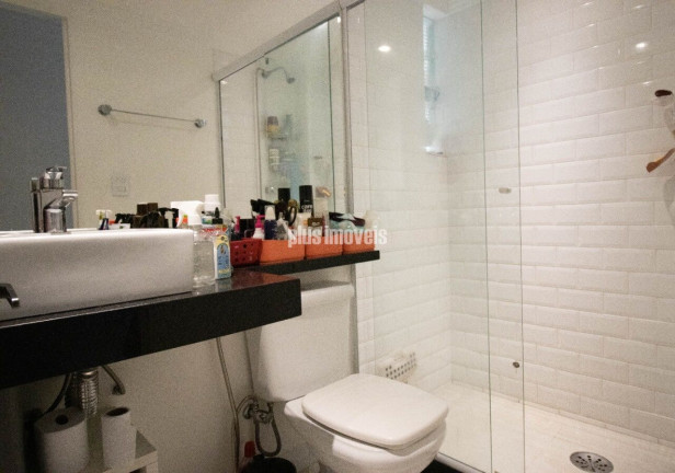 Imagem Apartamento com 2 Quartos à Venda, 70 m² em Morumbi - São Paulo Imagem Apartamento com 2 Quartos à Venda, 70 m² em Morumbi - São Paulo