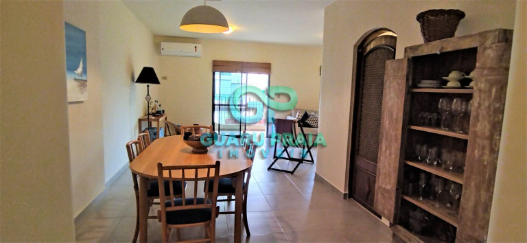 Imagem Apartamento com 3 Quartos à Venda, 140 m² em Enseada - Guarujá Imagem Apartamento com 3 Quartos à Venda, 140 m² em Enseada - Guarujá