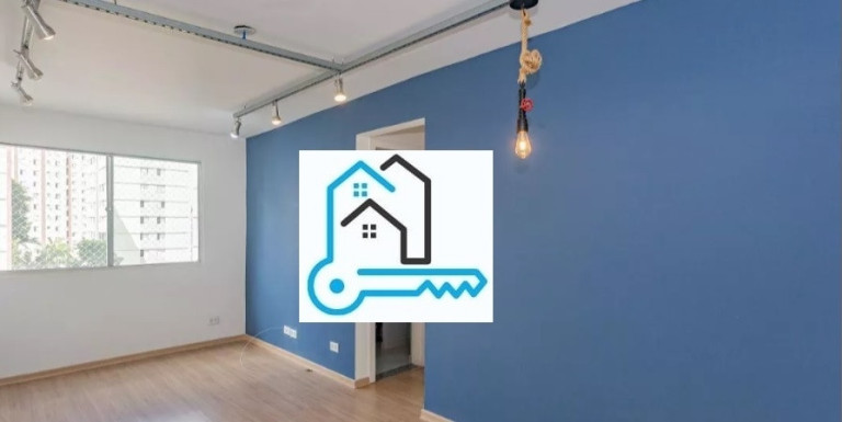 Imagem Apartamento com 2 Quartos à Venda, 52 m² em Jardim Celeste - São Paulo
