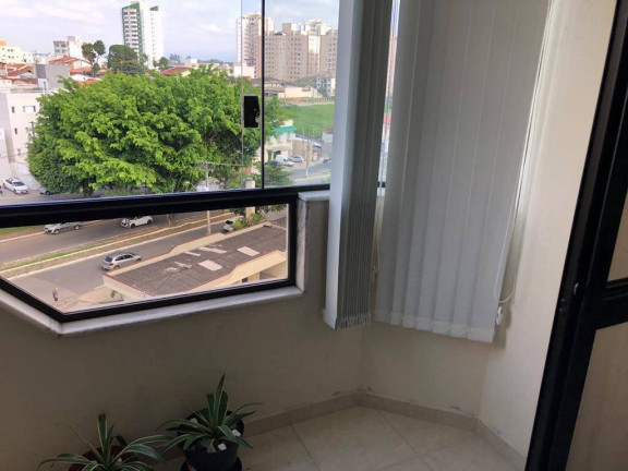 Imagem Apartamento com 2 Quartos à Venda, 75 m² em Esplanada Independência - Taubaté Imagem Apartamento com 2 Quartos à Venda, 75 m² em Esplanada Independência - Taubaté
