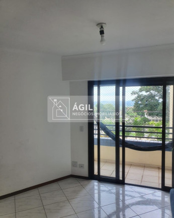 Imagem Apartamento com 3 Quartos à Venda, 104 m² em Parque Residencial Aquarius - São José Dos Campos Imagem Apartamento com 3 Quartos à Venda, 104 m² em Parque Residencial Aquarius - São José Dos Campos