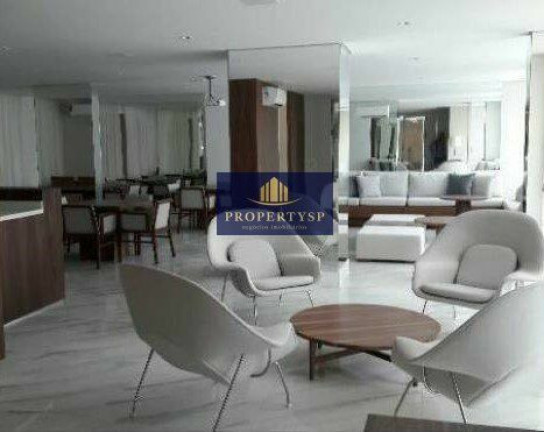 Imagem Apartamento com 2 Quartos à Venda, 70 m² em Vila Pompéia - São Paulo