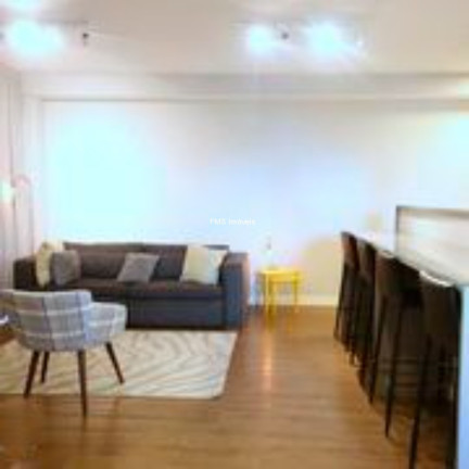 Imagem Imóvel com 1 Quarto à Venda, 60 m² em Chácara Santo ântonio - São Paulo Imagem Imóvel com 1 Quarto à Venda, 60 m² em Chácara Santo ântonio - São Paulo