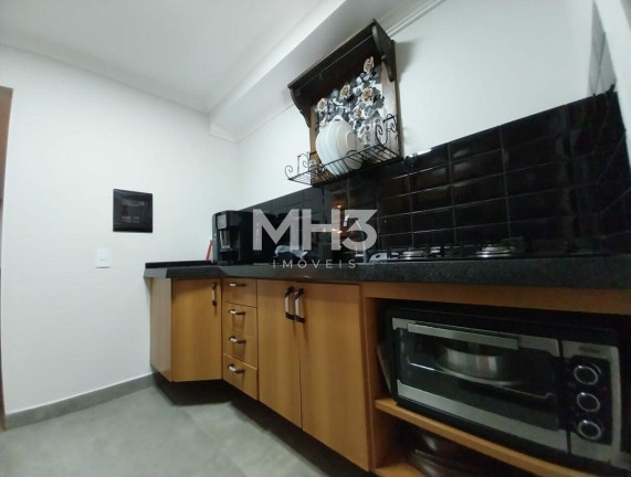 Imagem Imóvel com 3 Quartos à Venda, 67 m² em Parque Villa Flores - Sumaré
