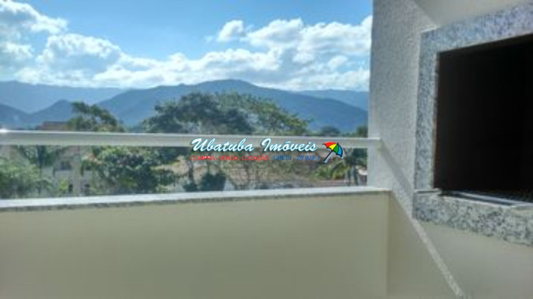 Imagem Apartamento com 2 Quartos para Alugar, 56 m² em Itaguá - Ubatuba Imagem Apartamento com 2 Quartos para Alugar, 56 m² em Itaguá - Ubatuba