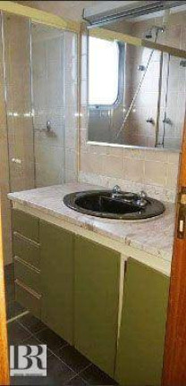 Imagem Apartamento com 3 Quartos para Alugar, 200 m² em Campo Belo - São Paulo