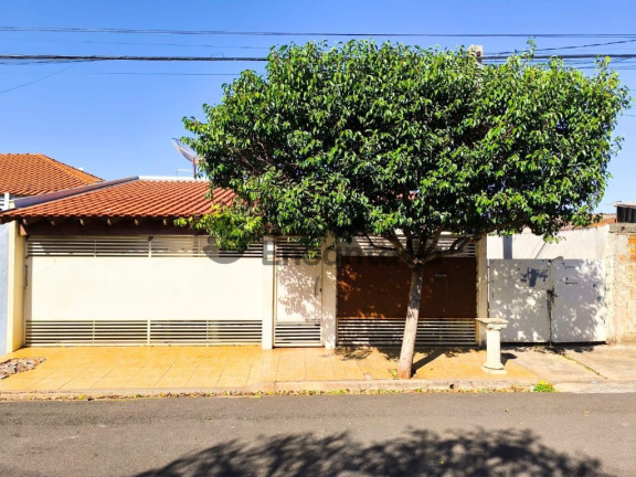Imagem Casa com 2 Quartos à Venda, 360 m² em Cidade Jardim - Birigui