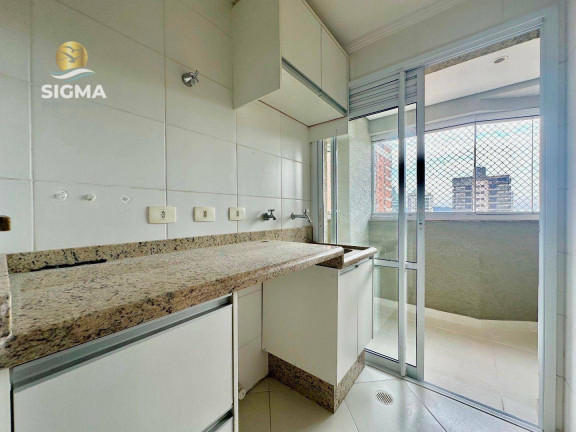 Imagem Apartamento com 3 Quartos à Venda, 150 m² em Jardim Astúrias - Guarujá Imagem Apartamento com 3 Quartos à Venda, 150 m² em Jardim Astúrias - Guarujá