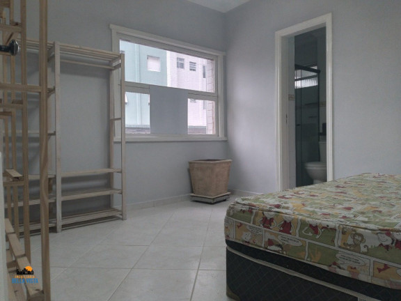 Imagem Apartamento com 2 Quartos à Venda, 110 m² em Gonzaguinha - São Vicente Imagem Apartamento com 2 Quartos à Venda, 110 m² em Gonzaguinha - São Vicente