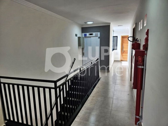 Imagem Apartamento com 1 Quarto à Venda, 35 m² em água Fria - São Paulo Imagem Apartamento com 1 Quarto à Venda, 35 m² em água Fria - São Paulo