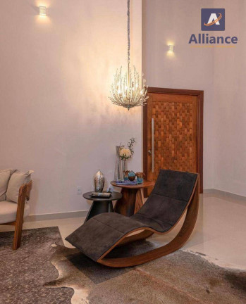 Imagem Casa com 4 Quartos à Venda, 360 m² em Joapiranga - Valinhos