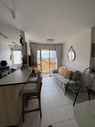 Imagem Apartamento com 3 Quartos à Venda, 69 m² em São Francisco - Campo Grande Imagem Apartamento com 3 Quartos à Venda, 69 m² em São Francisco - Campo Grande