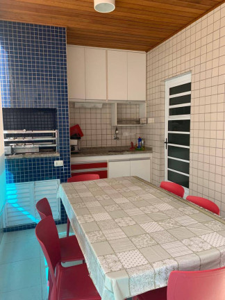 Apartamento com 3 Quartos à Venda, 101 m² em Itaguá - Ubatuba