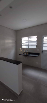 Imagem Casa com 2 Quartos à Venda, 79 m² em Japuí - São Vicente
