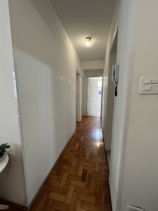 Imagem Imóvel com 3 Quartos à Venda, 81 m² em Perdizes - São Paulo